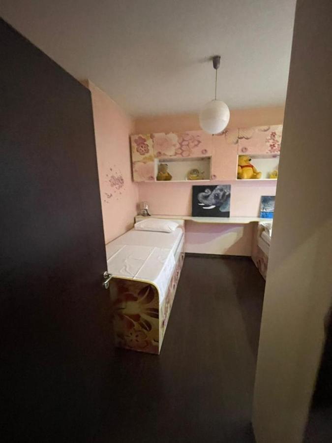Luxury Apartment City Centre Tiranë Luaran gambar
