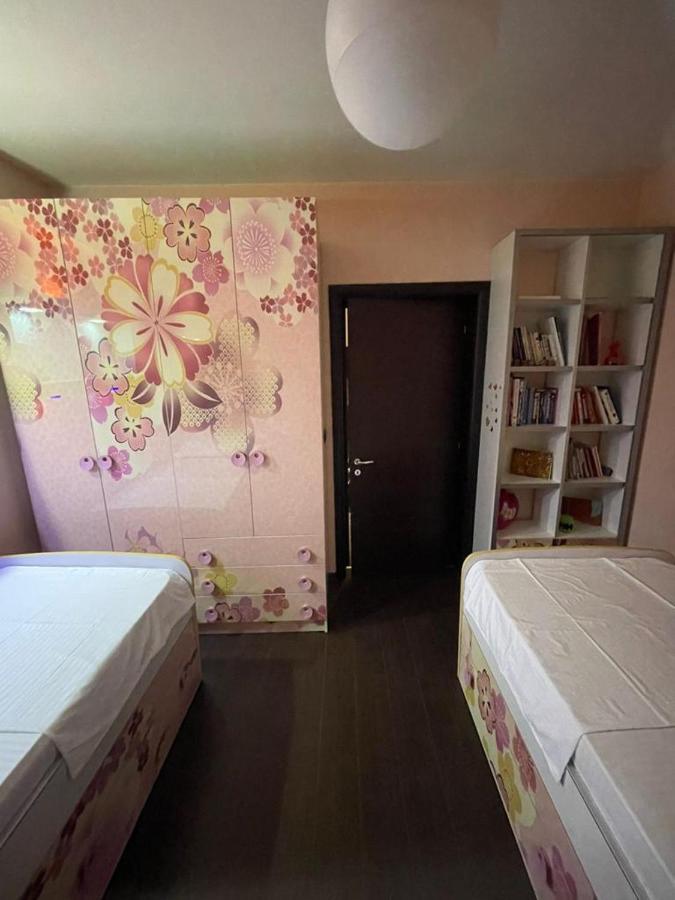Luxury Apartment City Centre Tiranë Luaran gambar