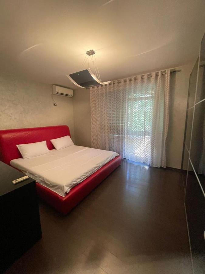 Luxury Apartment City Centre Tiranë Luaran gambar